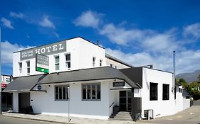 Doctor Syntax Hotel
